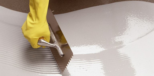 Mapefloor CPU Plus NZ - Mortar tricomponent pentru realizarea de pardoseli industriale de la 4 la 6 mm