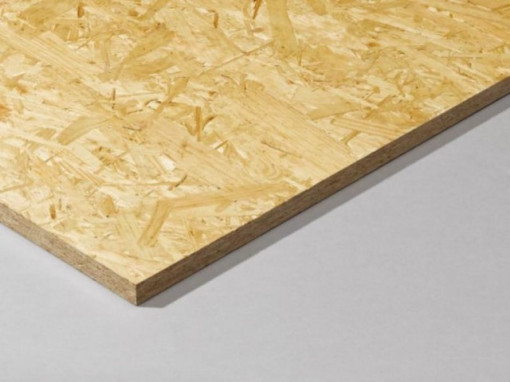 Placa OSB 3 grosime 15 mm 2500x1250 mm (3,125 mp/buc)