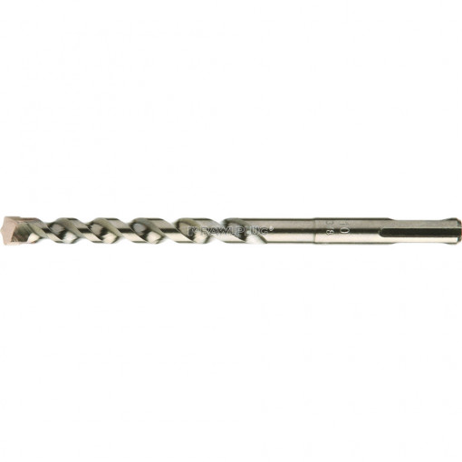 RawlPlug RT-SDSA-SET2 AGGRESSOR - burghiu de rotopercutie cu 2 muchii