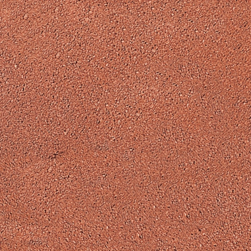Rettango - pavaj colormix din beton aparent, rosu