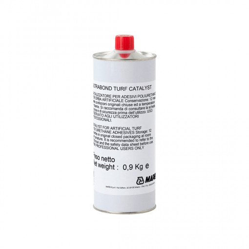 Ultrabond Turf Catalyst - Accelarator de priza si reactie pentru adezivii poliuretanici