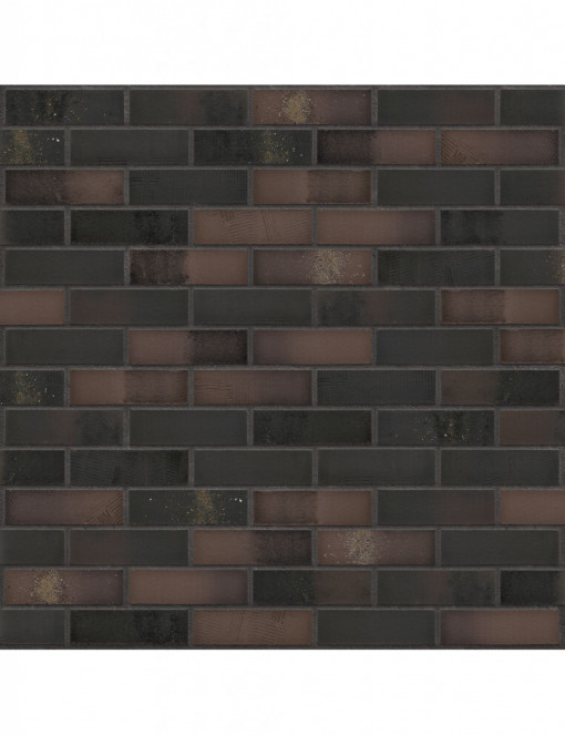 Caramida Aparenta King Klinker Old Cathedral HF55, 240x71x10mm