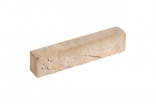 Caramida Listello Antica Perusia Line Crem 55x30x250 mm