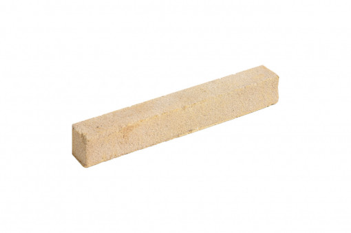 Caramida Listello Classic Line Perusia Galbena 250x30x35 mm