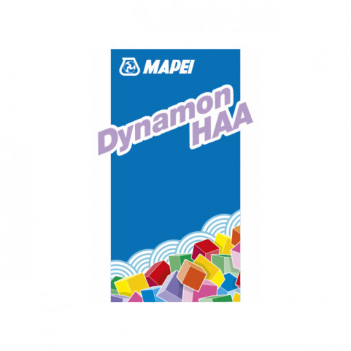 Dynamon HAA - Aditiv accelerator de intarire pentru beton