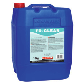 Isomat FD-CLEAN - lichid de curatare a grasimilor si uleiurilor