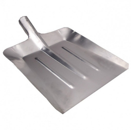 Lopata aluminiu 350 x 350 mm
