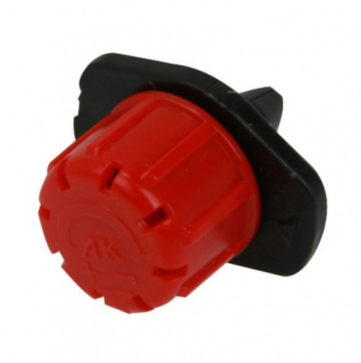 Picurator reglabil "Ardas" pentru tub picurare