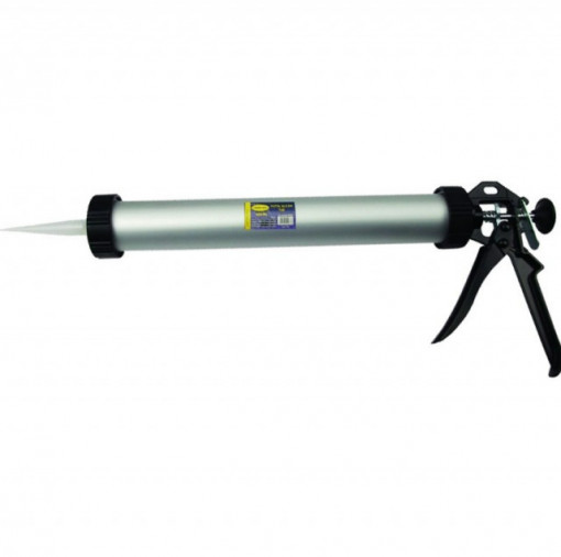 Pistol silicon tub 600 ml