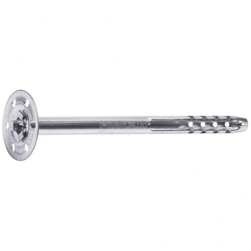 RawlPlug MBA - diblu complet metalic