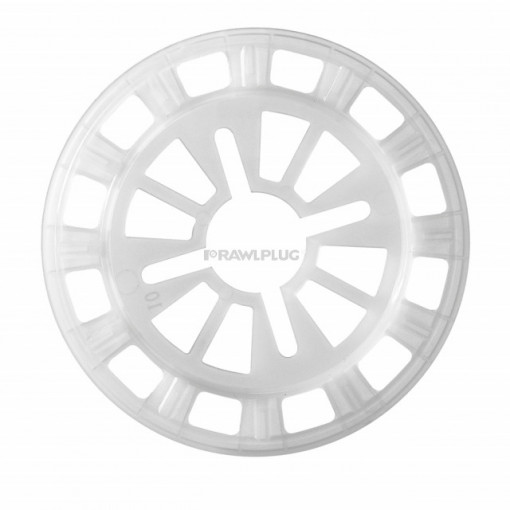 RawlPlug R-KWL - taler universal pentru vata minerala