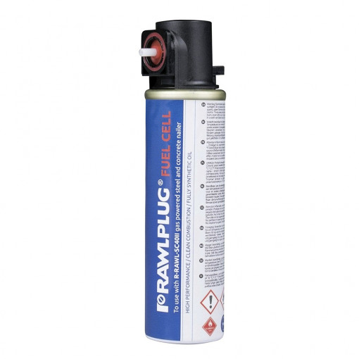 RawlPlug R-RAWL-GP5 - doza de gaz pentru R-RAWL-SC40II