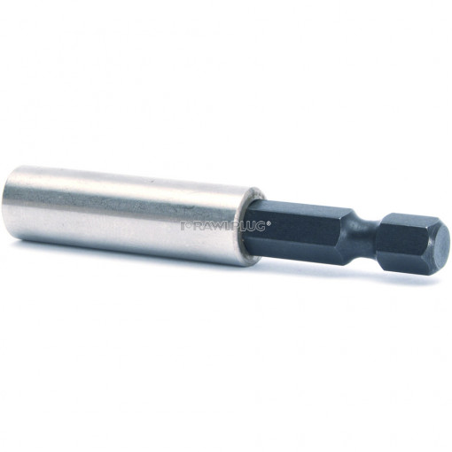 RawlPlug RT-BIT-ADAP/60 - mandrina magnetica pentru biti 1/4“