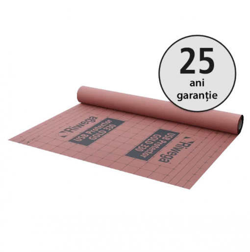 Riwega USB Protector Gold 330 2SK - membrana de difuzie impermeabila la apa si permeabila la vapori