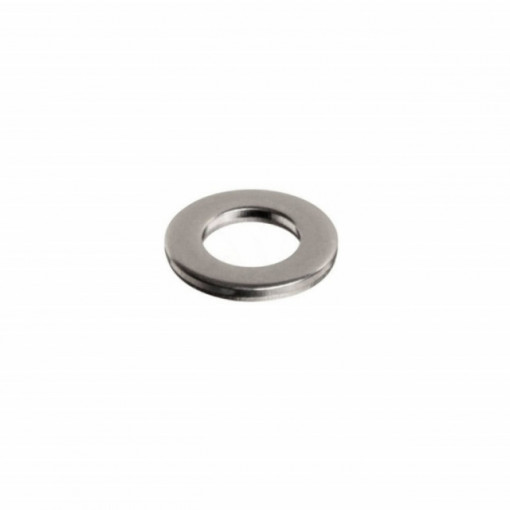 S+P 125A A2 - saiba plata din otel inoxidabil A2