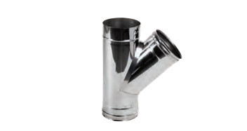 Teu inox SP 135 grade