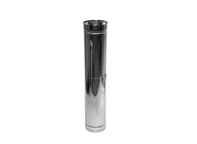 Burlan telescopic inox DP PRO