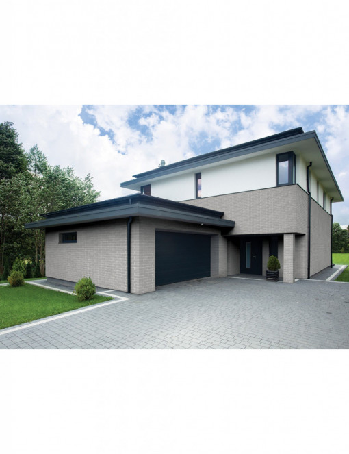 Caramida Aparenta King Klinker Ice Power 22, 240x71x10mm