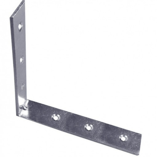 Coltar zincat "V"