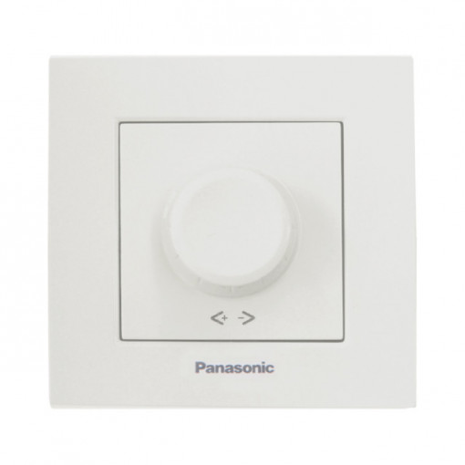 Intrerupator cu reglaj al luminii, Panasonic 600W RL