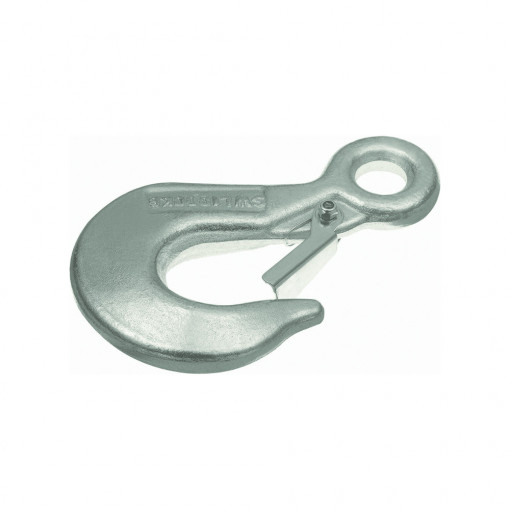 Koelner T-H - carlig DIN 689 din otel carbon forjat