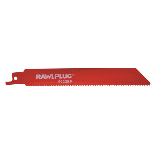 RawlPlug RT-JSB-M150M - panza de fierastrau pentru metal si materiale neferoase
