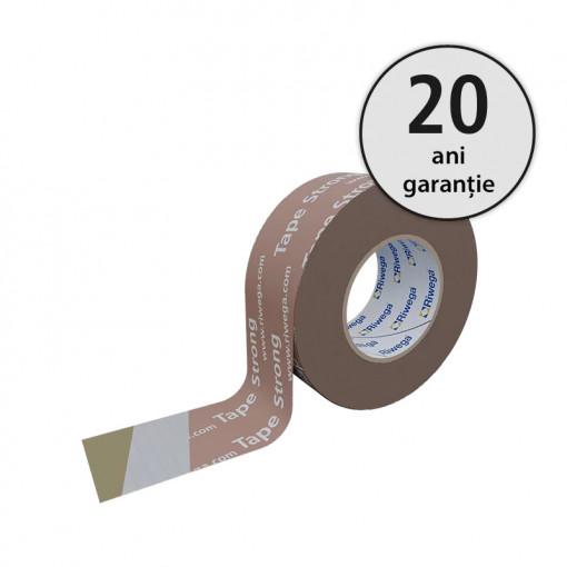 Riwega USB Tape Strong - Banda monoadeziva acrilica