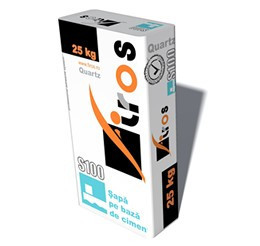 S100 - Sapa de Egalizare 25 kg