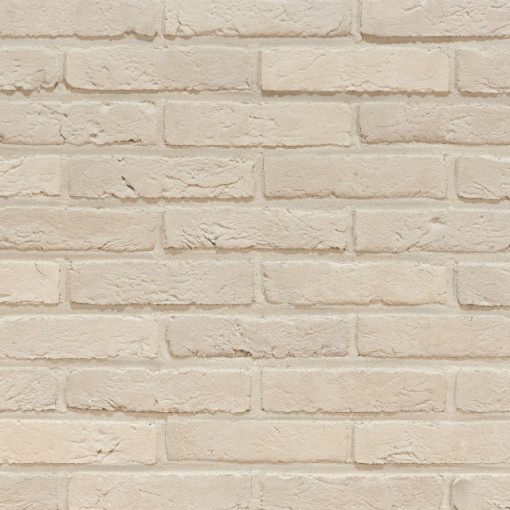Terca Agora Nevel Wit (215 x 50 x 23 mm)