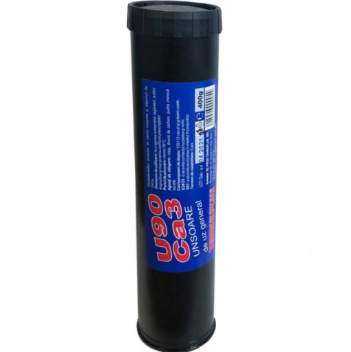 Vaselina U90CA3, cartus 400 gr