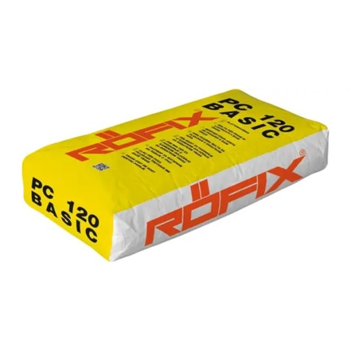 Adeziv pentru placi de gipscarton ROFIX PC 120 BASIC, 20 kg