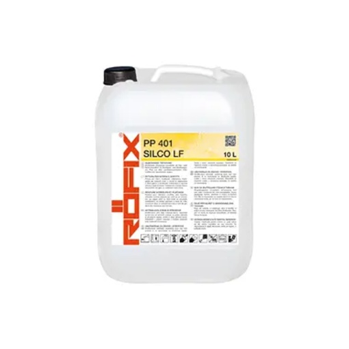 Amorsa siliconica ROFIX PP 401 SILCO LF, 10 Kg