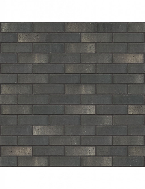 Caramida Aparenta King Klinker Basalt River HF66, 240x71x10mm