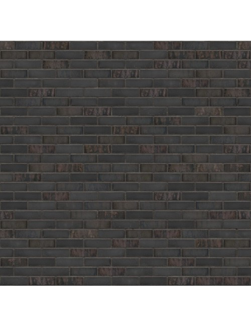 Caramida Aparenta King Klinker Rusty Storne HF63, 240x71x10mm