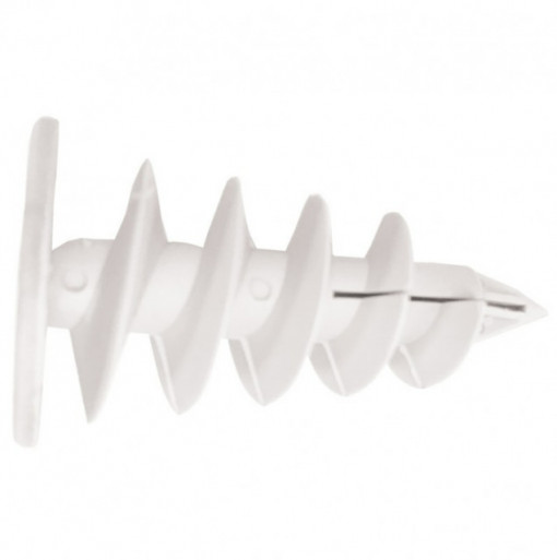 Diblu polistiren tip melc, Wkret, 10 buc