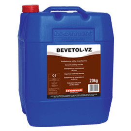 Isomat BEVETOL-VZ - aditiv lichid pentru intarzierea prizei betonului