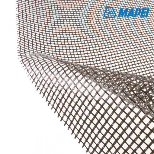 Mapegrid B 250 - Plasa din fibra de bazalt