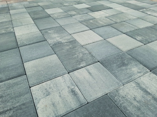 Pavaj Armonia Grafit 20x10x6 cm