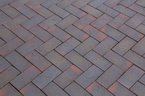 Pavaj Klinker Etna 200x100x47 mm