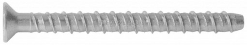 RawlPlug R-LX-CS-ZF - surub autoforant din otel carbon