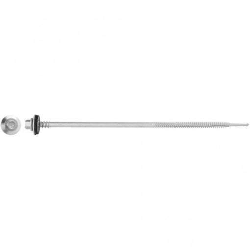 RawlPlug R-ORR-63/70 - surub autoforant cu saiba pentru panouri sandwich