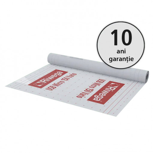 Riwega USB Micro 150 Vario - Membrana de control vapori cu higrometrie variabila