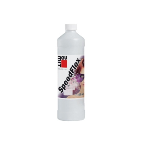 Baumit SpeedFlex - Aditiv pentru masa de spaclu organica