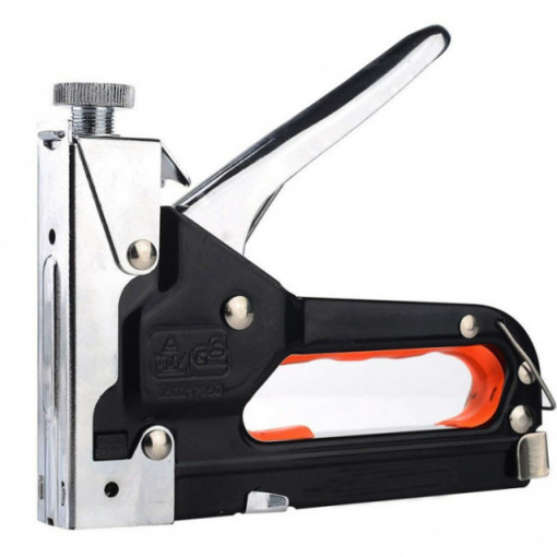 Capsator tapiterie 4-14 mm