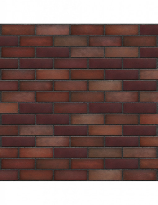 Caramida Aparenta King Klinker Crimson Tide 35, 240x71x10mm