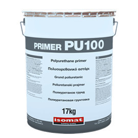 Isomat PRIMER-PU 100 - grund poliuretanic transparent