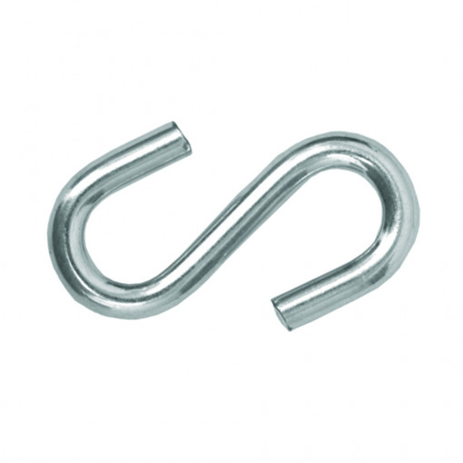 Koelner T-LUS - carlig metalic pentru lanturi si cabluri