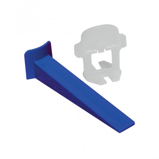 Mapelevel Easy WDG spacer M - Sistem de nivelare pentru placi ceramice si din piatra naturala