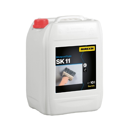 Murexin SK 11 - Amorsa silicatica de fixare
