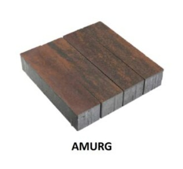 Pavaj Metric Amurg 28x7x6 cm